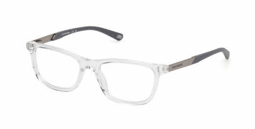 Skechers SE50067 Men's Eyeglasses in Clear