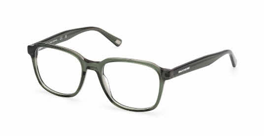 Skechers SE50106 Men's Eyeglasses in Green