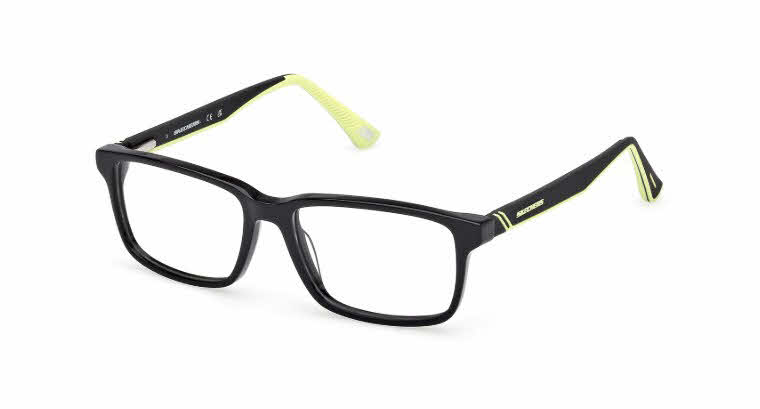 Visit Eyeglasses Skechers Kids SE50118 Image 1