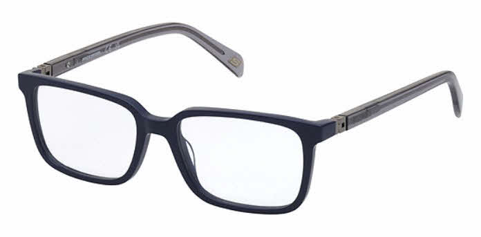 Skechers Kids SE50172 Eyeglasses in Blue