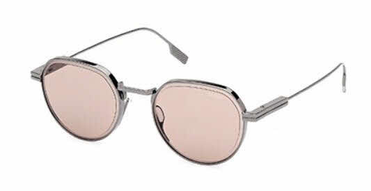 Ermenegildo Zegna EZ0244 Sunglasses | FramesDirect.com display picture 1