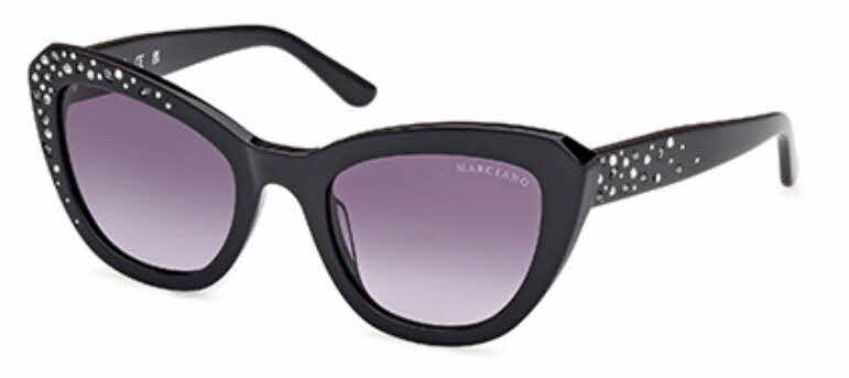 Visit Sunglasses Guess GM00016 Image 1