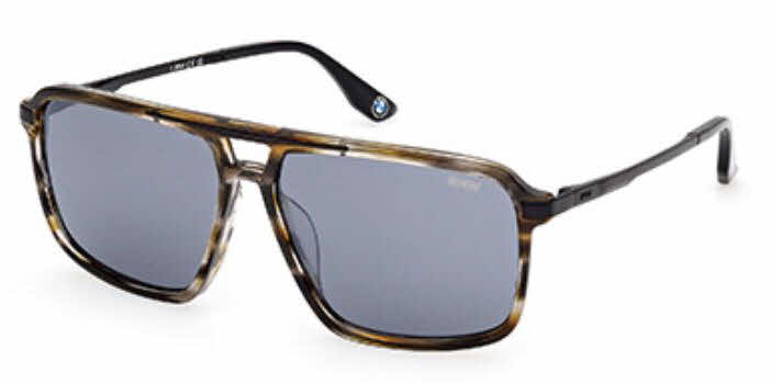 BMW BW0059-H Sunglasses | FramesDirect.com display picture 2