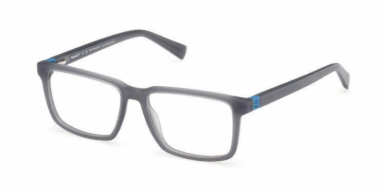 Visit Eyeglasses Timberland TB50061 Shiny Grey (020) Image 1