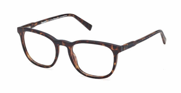 Visit Eyeglasses Timberland TB50066 Dark Havana (052) Image 1