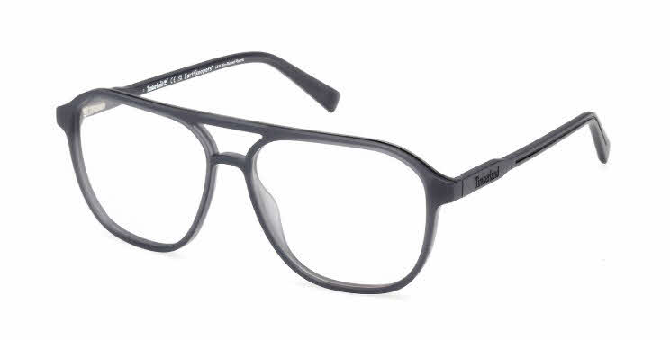 Timberland TB50067 Men's Eyeglasses in Grey