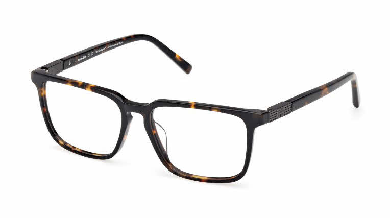 Visit Eyeglasses Timberland TB50072-H Dark Havana (052) Image 1