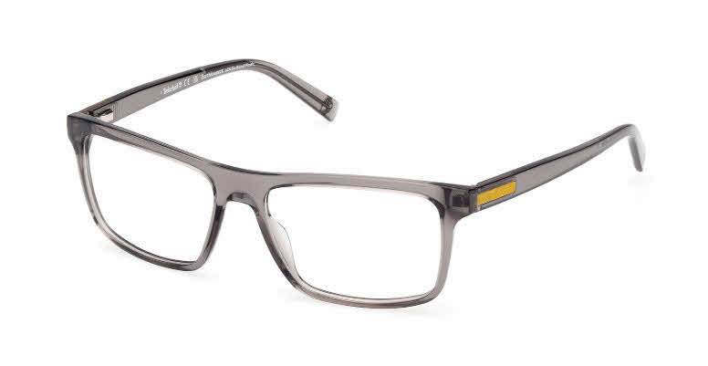 Timberland TB50076 Mens Eyeglasses in Grey 93$