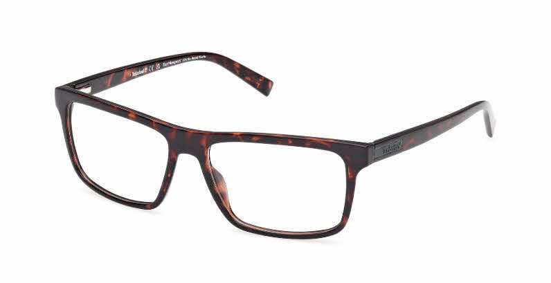 Timberland TB50076 Mens Eyeglasses in Tortoise 93$