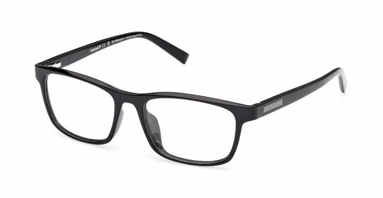 Timberland TB50077-H Mens Eyeglasses in Black 93$