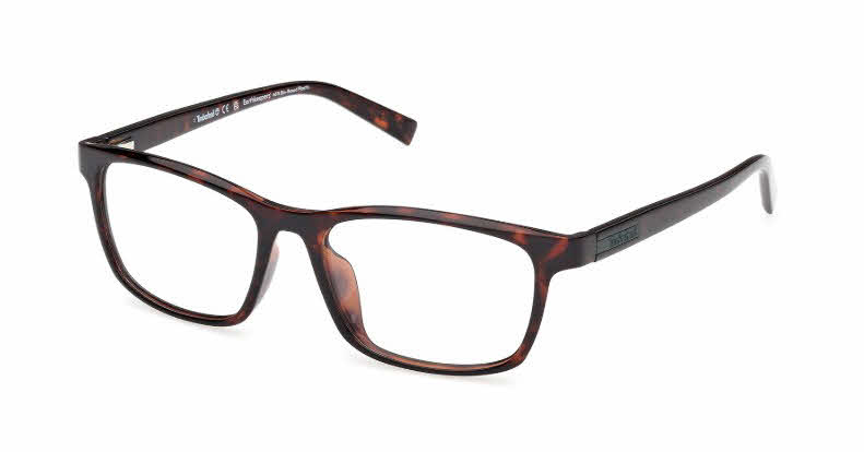 Timberland TB50077-H Mens Eyeglasses in Tortoise 93$