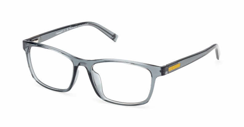 Visit Eyeglasses Timberland TB50077-H Shiny Blue (092) Image 1