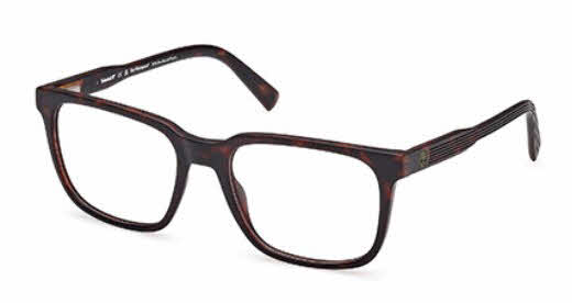 Visit Eyeglasses Timberland TB50047 Dark Deep Havana (052) Image 1