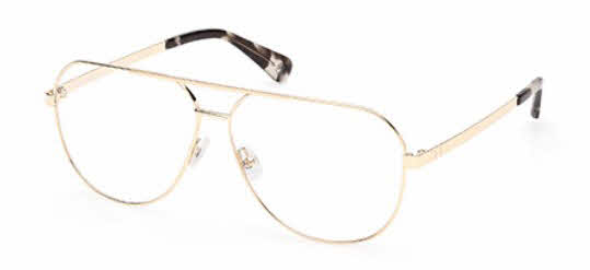 Timberland TB50057 Men's Eyeglasses in Gold