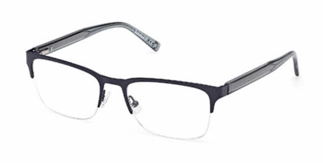 Timberland TB50083 Mens Eyeglasses in Blue 107$