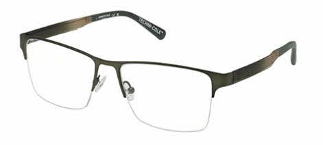Kenneth Cole KC50003 Mens Eyeglasses in Green 104$