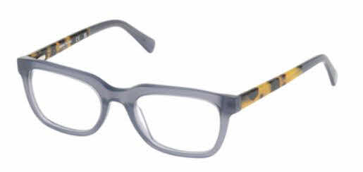 Kenneth Cole KC50007 Mens Eyeglasses in Blue 107$