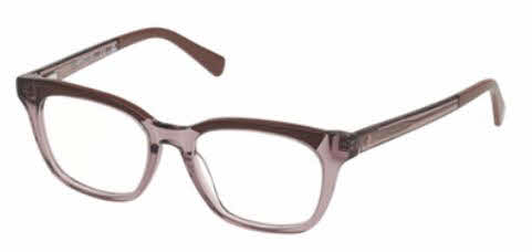 Kenneth Cole KC50011 Women's Eyeglasses in Purple