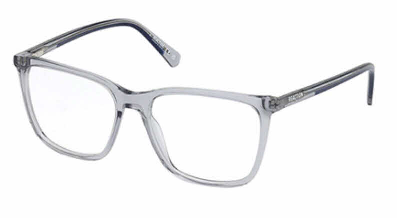 Kenneth Cole RN50024 Mens Eyeglasses in Grey 88$