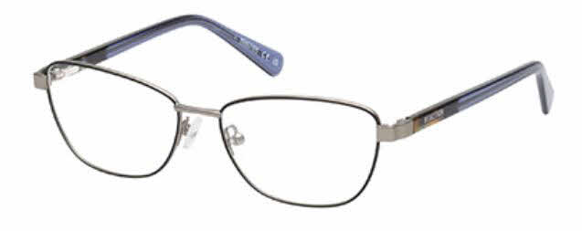 Kenneth Cole RN50029 Womens Eyeglasses in Black 88$