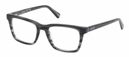 Kenneth Cole RN50039 Men's Eyeglasses in Grey