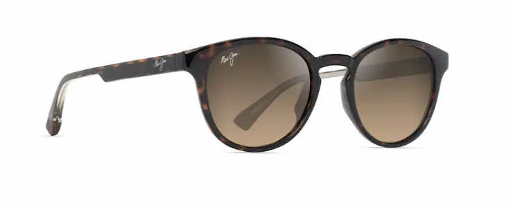 Maui Jim Hiehie Sunglasses in Tortoise
