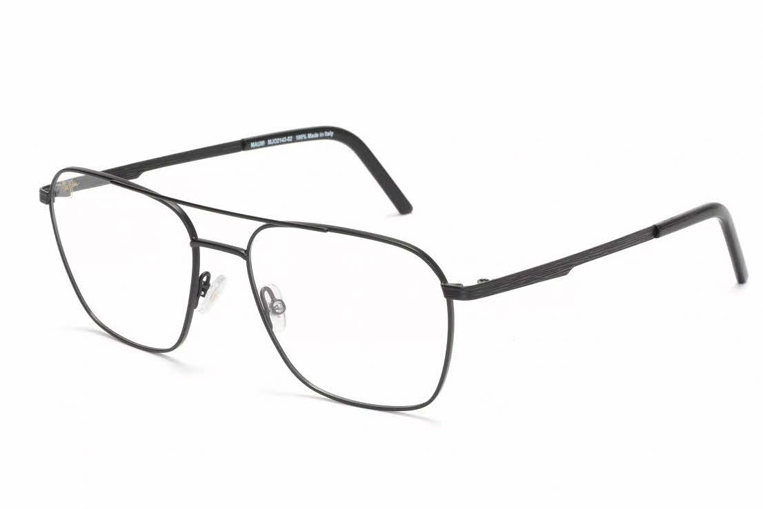 Maui Jim Optical MJO2143 Prescription Sunglasses