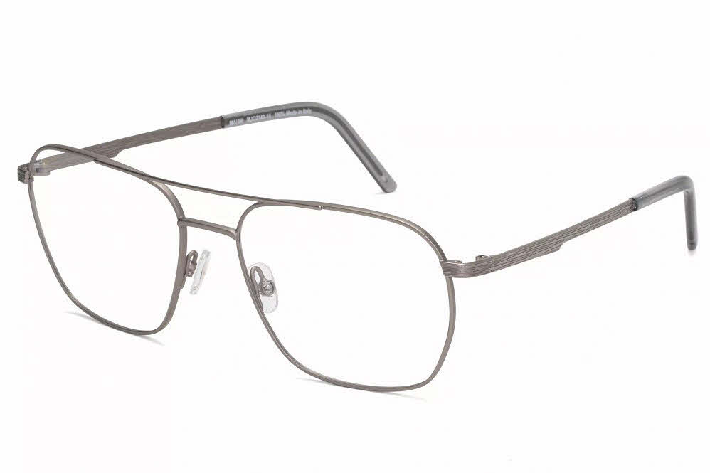 Maui Jim Optical MJO2143 Prescription Sunglasses
