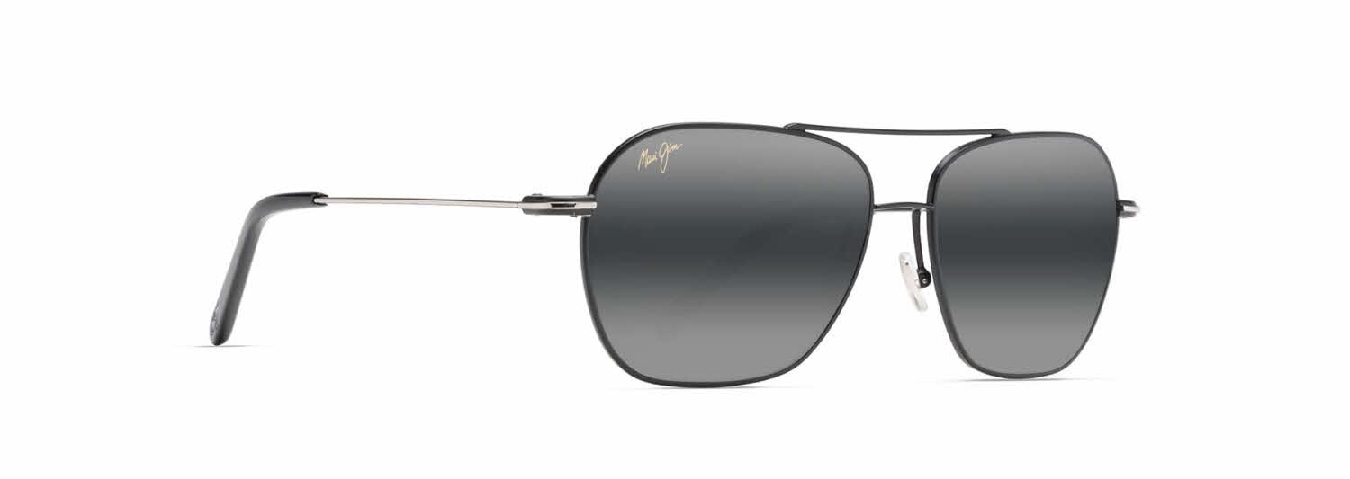 Visit Prescription Sunglasses Maui Jim Mano-877 Image 1