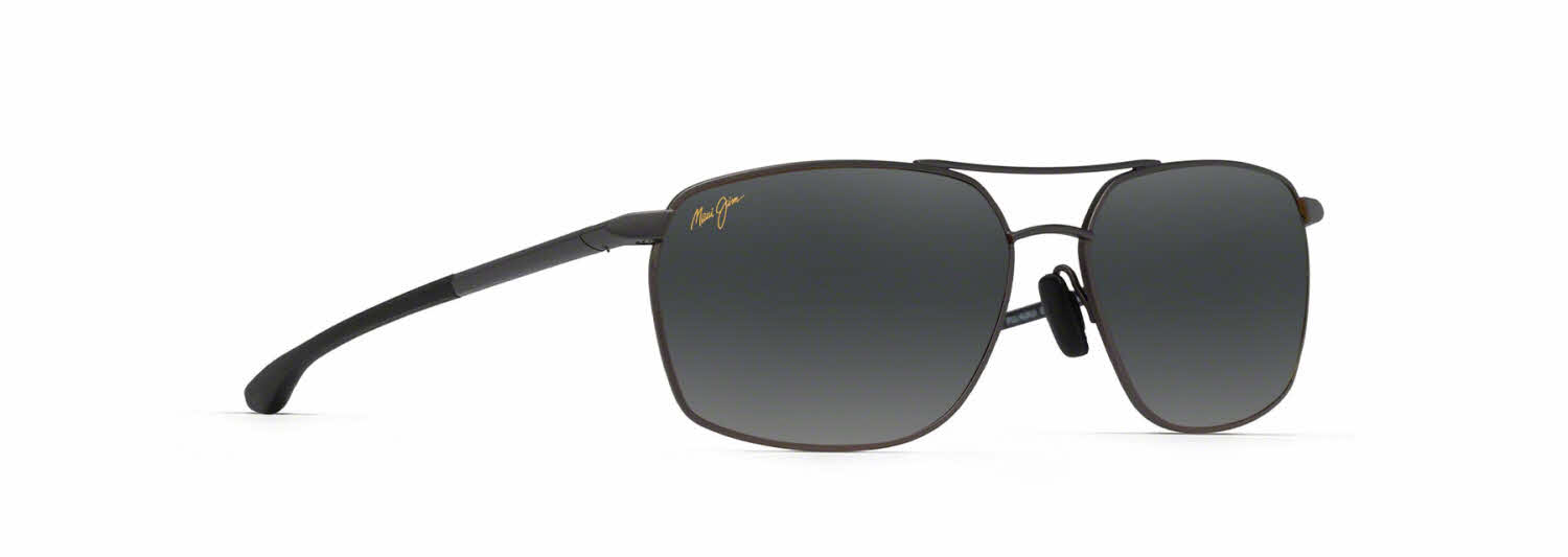 Visit Prescription Sunglasses Maui Jim Pu'u Kukui-857 Image 1