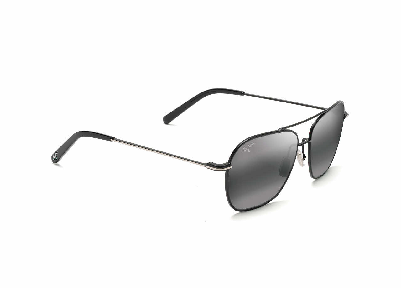Visit Sunglasses Maui Jim Mano-877 Image 1