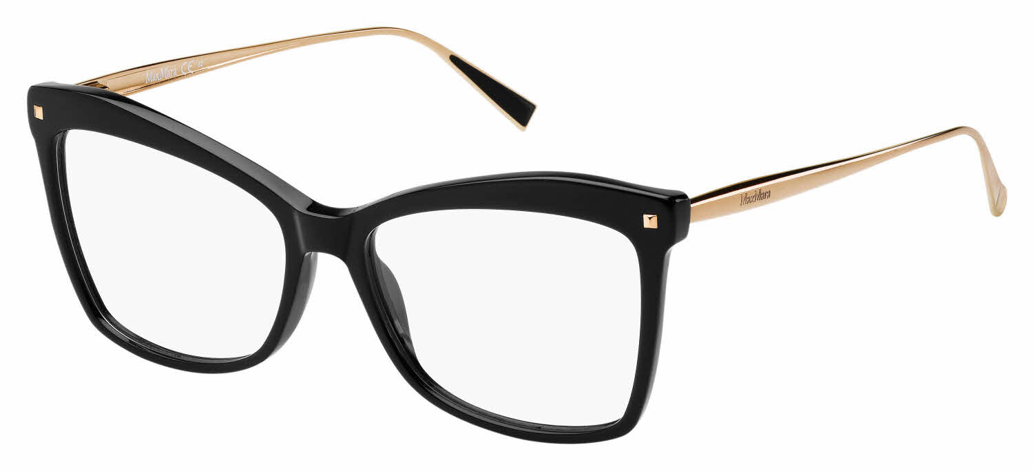 Max Mara Mm 1288 Eyeglasses Free Shipping