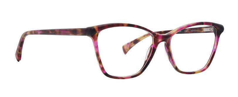 Badgley Mischka Abigail Women's Eyeglasses in Tortoise