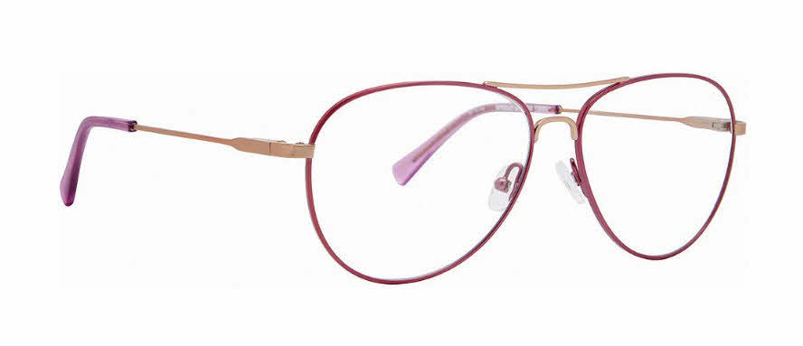 Visit Eyeglasses Life is Good Mckayla Image 1