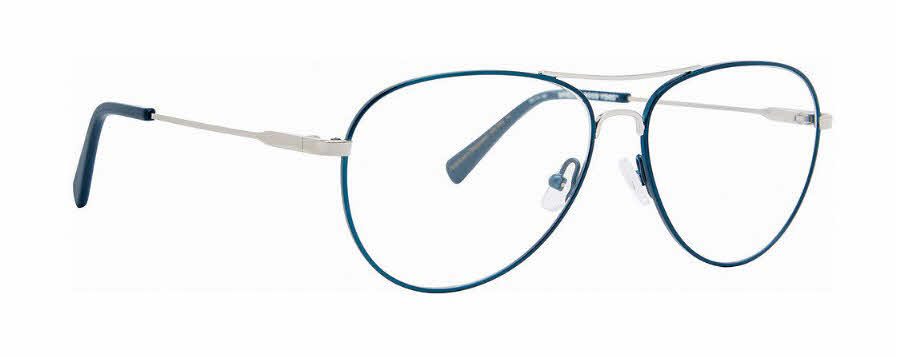 Life is Good Mckayla Women's Eyeglasses in Blue