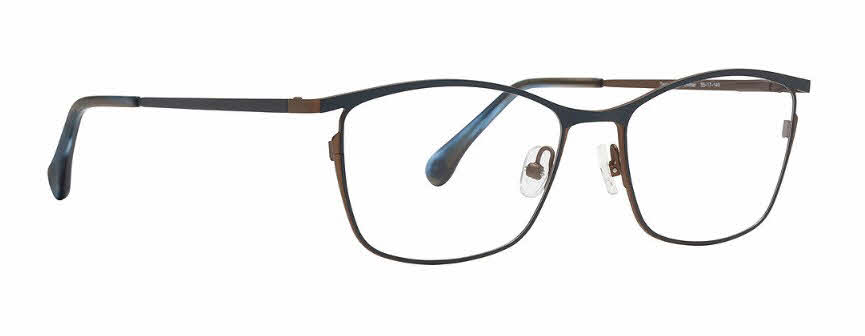 Visit Eyeglasses Trina Turk Lilimar Image 1