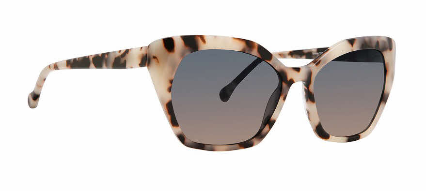 Visit Sunglasses Trina Turk Bremer Image 1