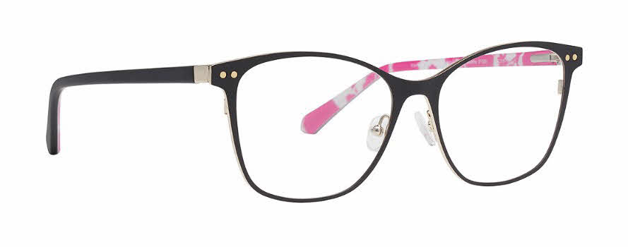 Visit Eyeglasses Vera Bradley Kamryn Image 1