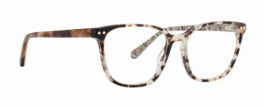 Visit Eyeglasses Vera Bradley Larisa Image 1