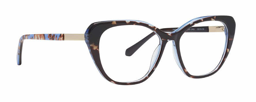 Visit Eyeglasses Vera Bradley Leyton Image 1