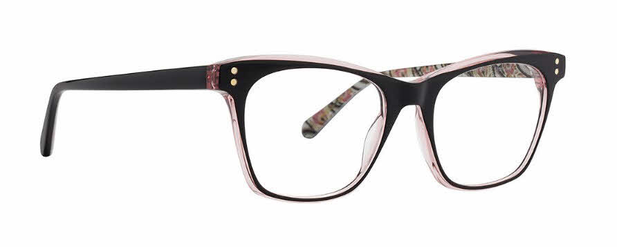 Visit Eyeglasses Vera Bradley Meridian Image 1