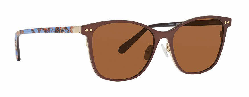 Visit Sunglasses Vera Bradley Kamryn Sun Clip Image 1