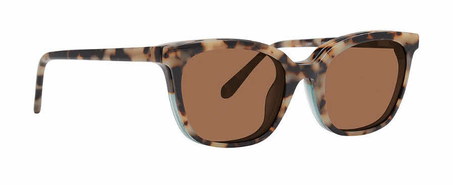 Visit Sunglasses Vera Bradley Lakin Sun Clip Image 1