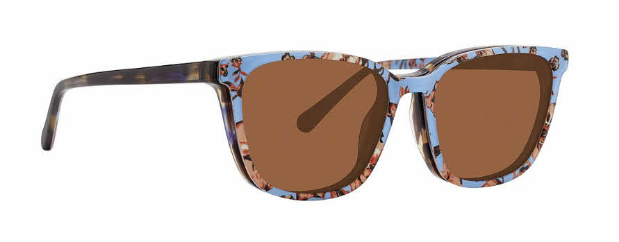 Visit Sunglasses Vera Bradley Larisa Sun Clip Image 1