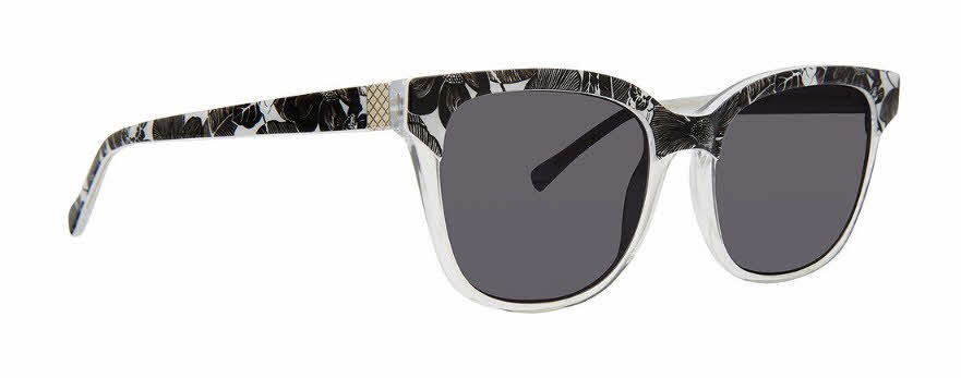 Visit Sunglasses Vera Bradley Meegan Image 1
