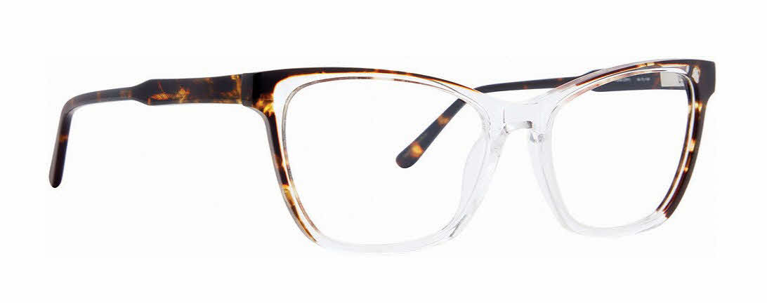 Visit Eyeglasses XOXO Birdsong Image 1