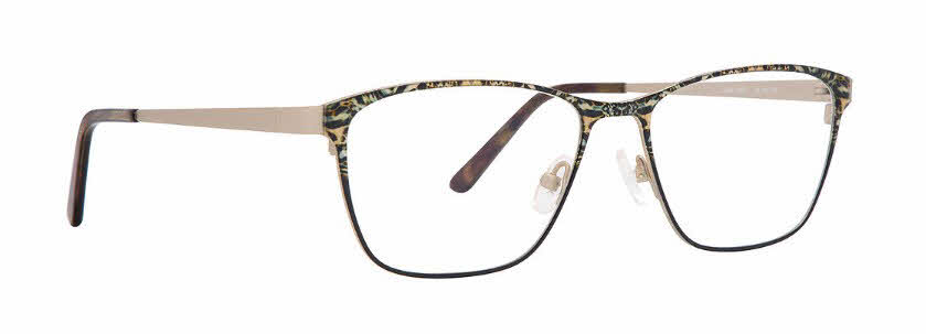 XOXO Islington Women's Eyeglasses in Multicolor