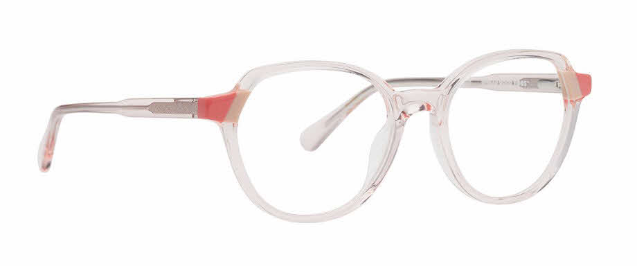 Life is Good Kids Everleigh Eyeglasses in Pink