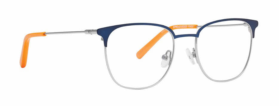Life is Good Kids LG Baxley Eyeglasses in Blue