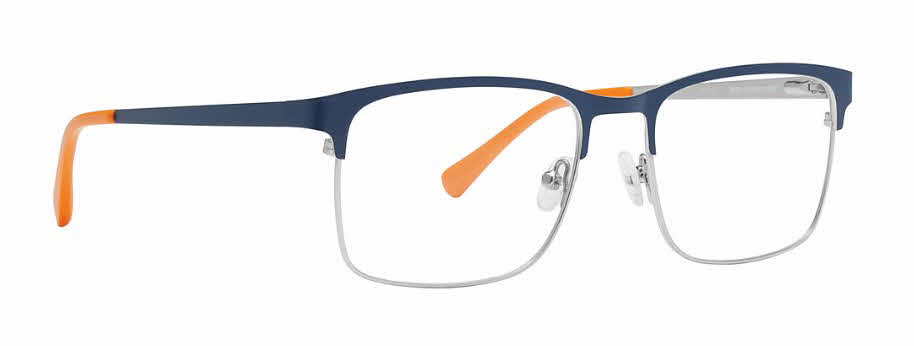 Life is Good Kids LG Carson Eyeglasses in Blue 90$